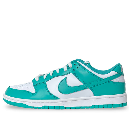 Nike Dunk Low Clear Jade