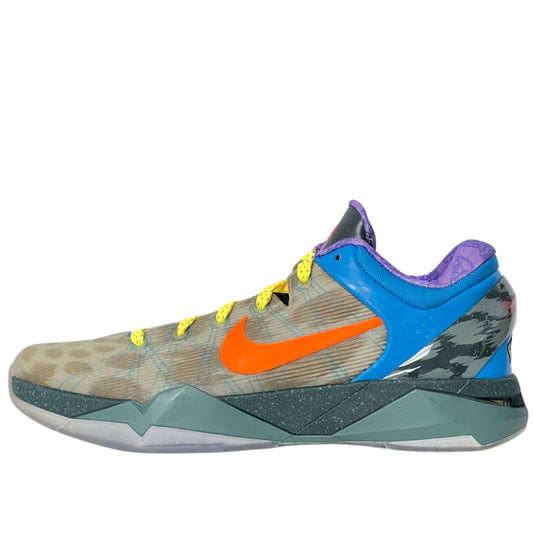 Nike Kobe 7 What The Kobe