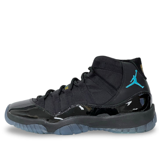 Nike Air Jordan 11 Gamma Blue