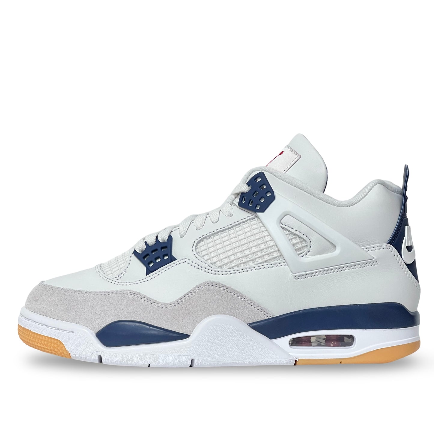 Nike Air Jordan 4 SB Navy