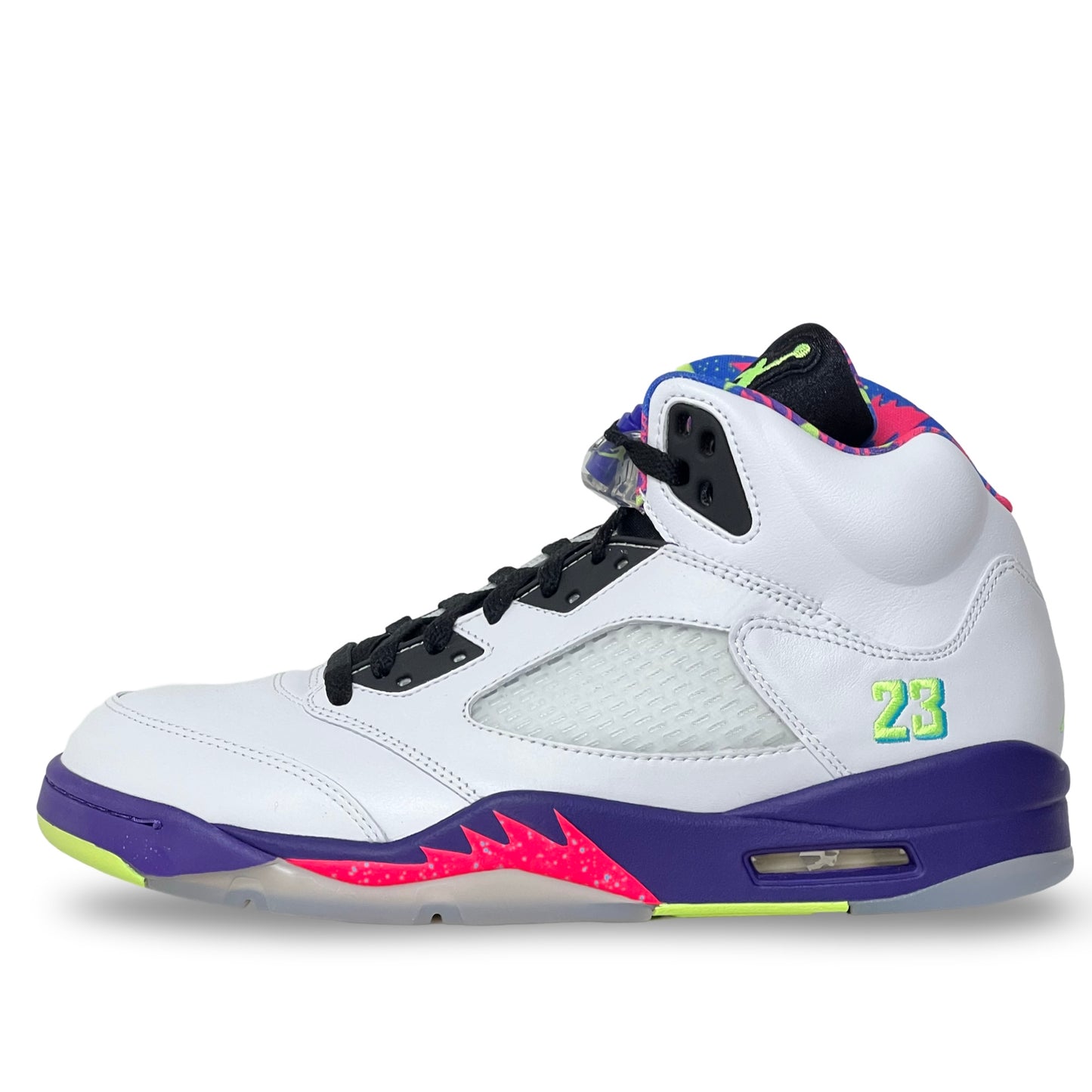 Nike Air Jordan 5 Alternate Bel-Air