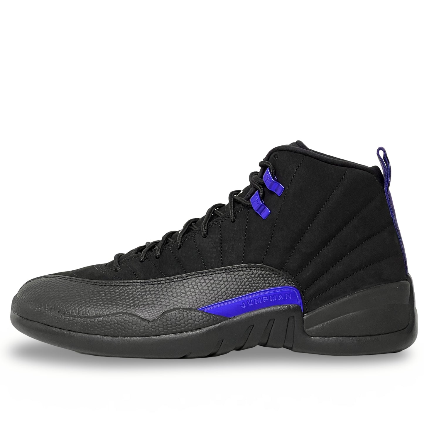 Nike Air Jordan 12 Dark Concord