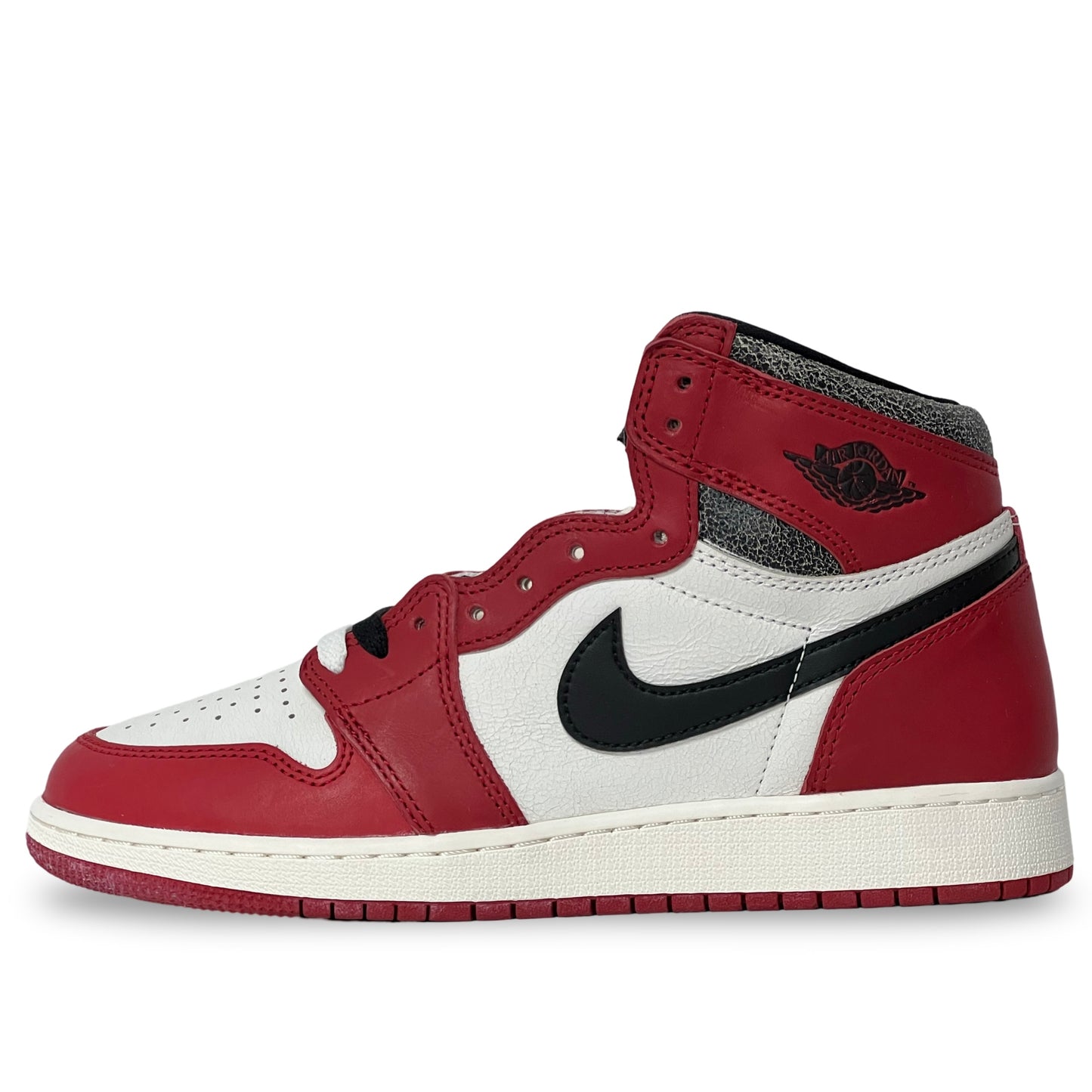 Nike Air Jordan 1 Chicago Lost And Found GS