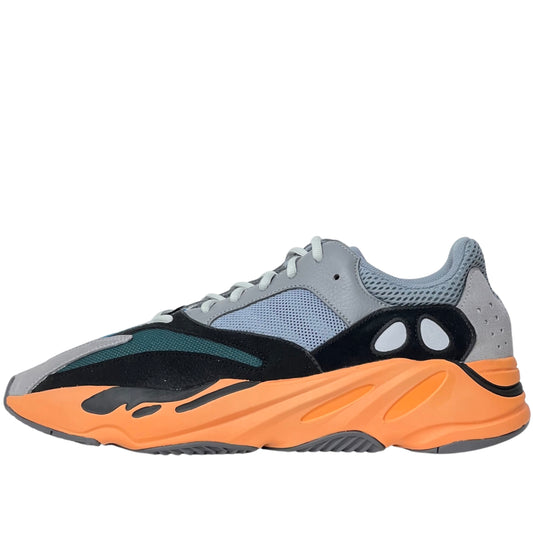 Adidas Yeezy Boost 700 Wash Orange