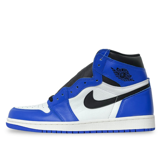 Nike Air Jordan 1 High Game Royal