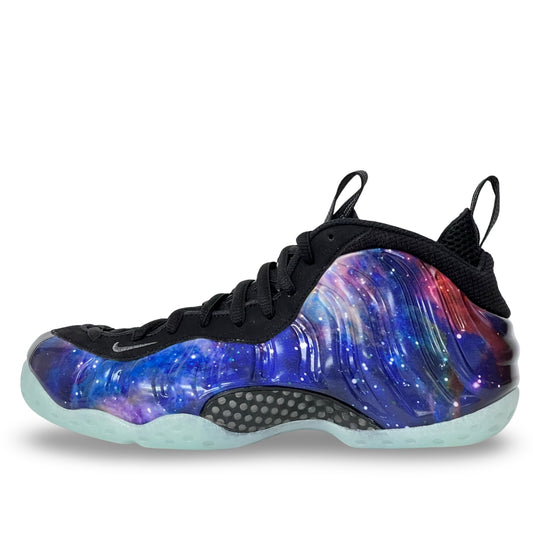 Nike Air Foamposite One Galaxy 2025