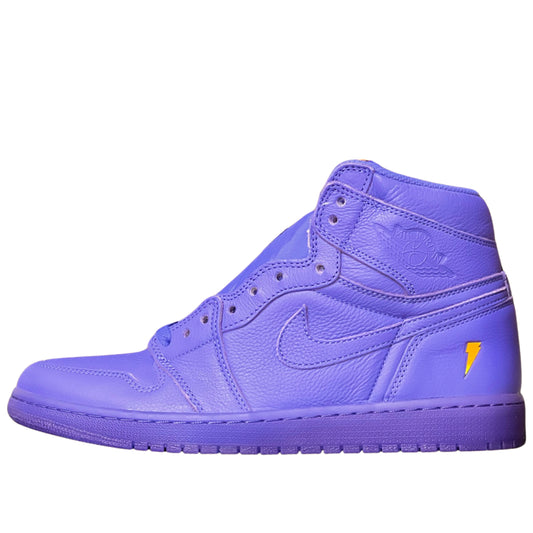Nike Air Jordan 1 Gatorade Rush Violet