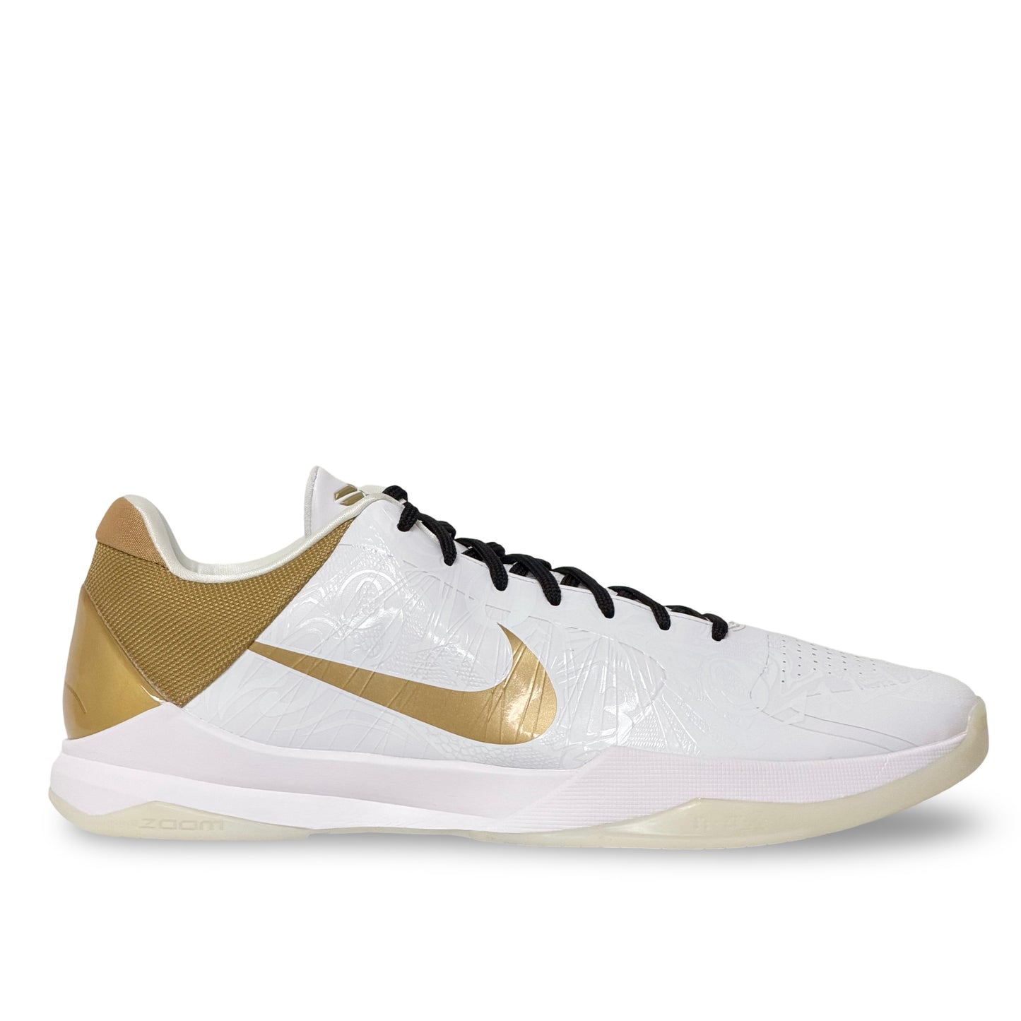 Nike Kobe 5 Protro Big Stage/Parade
