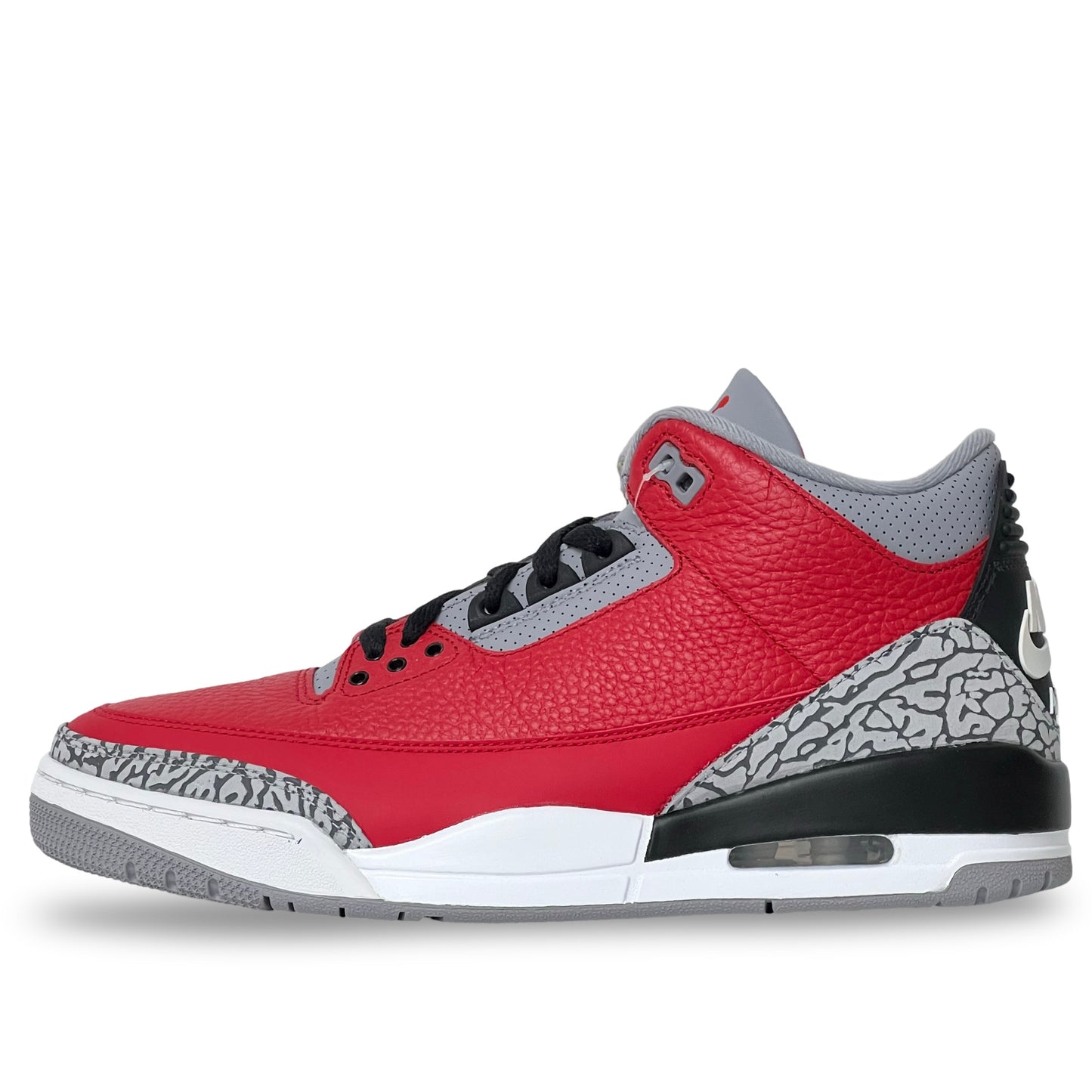 Nike Air Jordan 3 SE Unite Fire Red