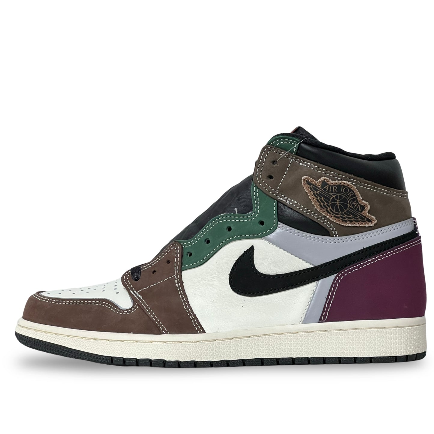 Nike Air Jordan 1 Hand Crafted