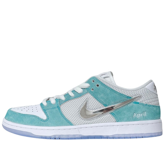 Nike SB Dunk Low April Skateboards