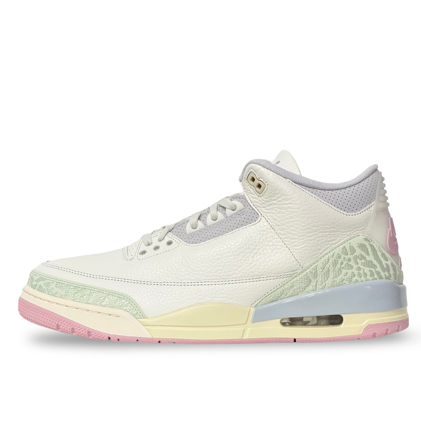 Nike Air Jordan 3 Spring Is In The Air