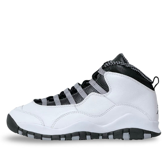 Nike Air Jordan 10 Steel 2025 GS