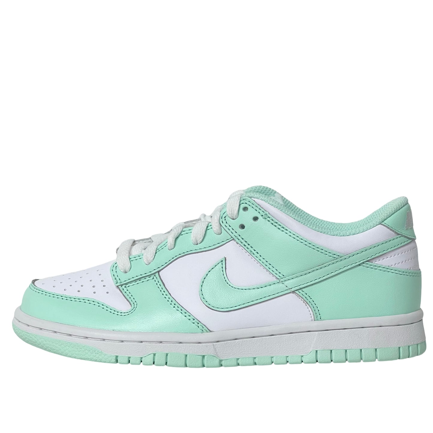 Nike Dunk Low Mint Foam GS