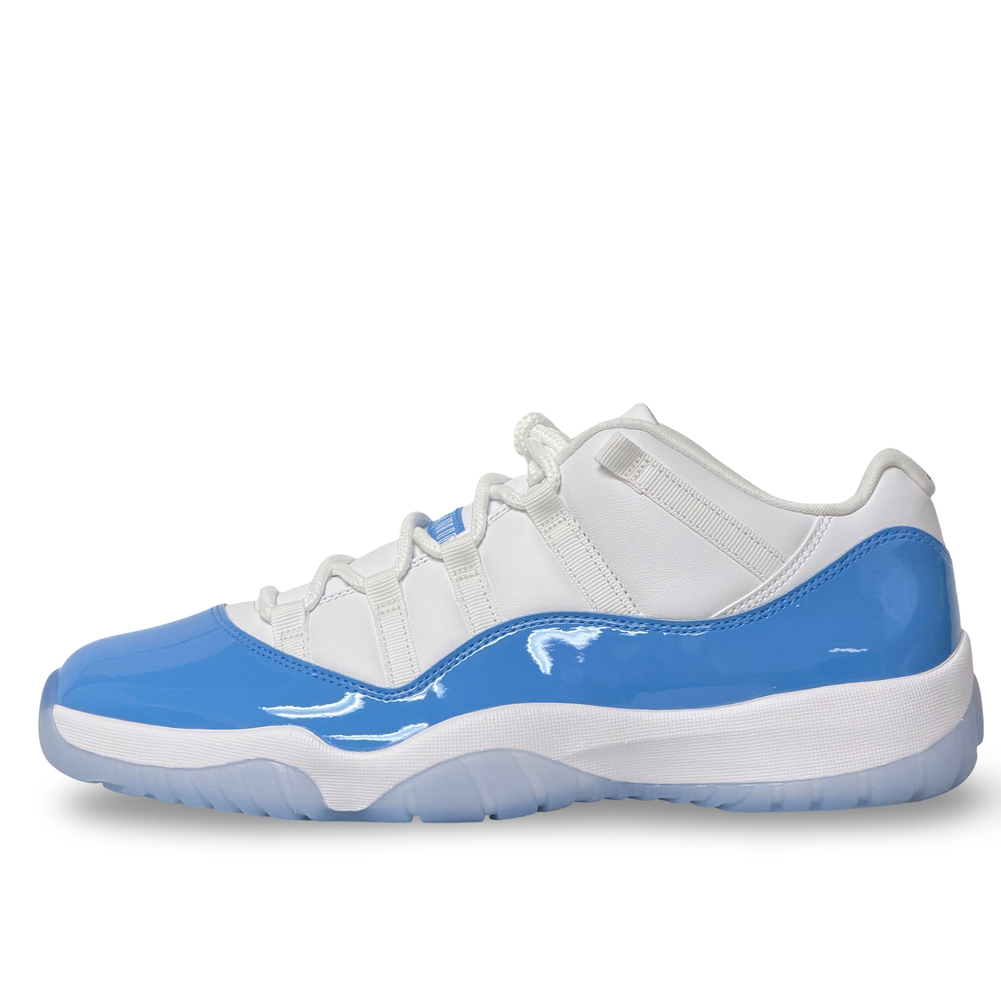 Nike Air Jordan 11 Low University Blue 2026 – ChillyKicks