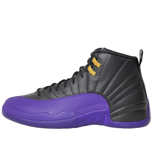 Nike Air Jordan 12 Field Purple