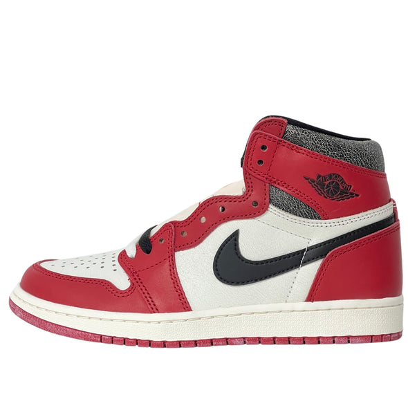 Nike Air Jordan 1 Chicago Lost And Found