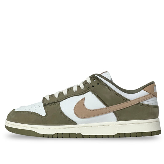 Nike Dunk Low Medium Olive Hemp