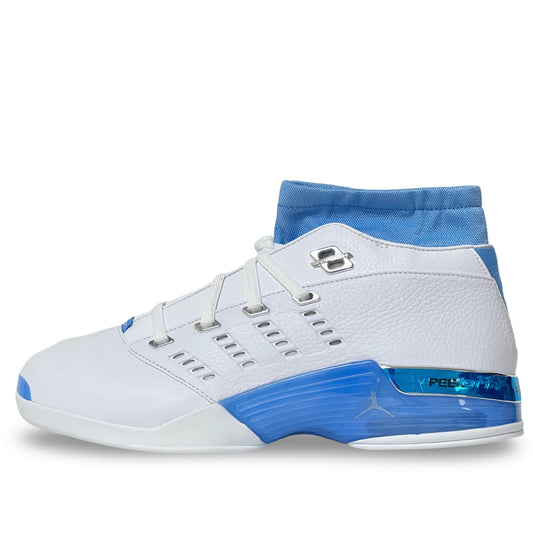 Nike Air Jordan 17 Low SP UNC 2024