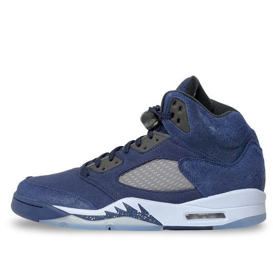 Nike Air Jordan 5 Midnight Navy