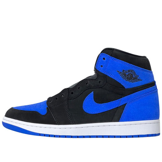 Nike Air Jordan 1 Royal Reimagined