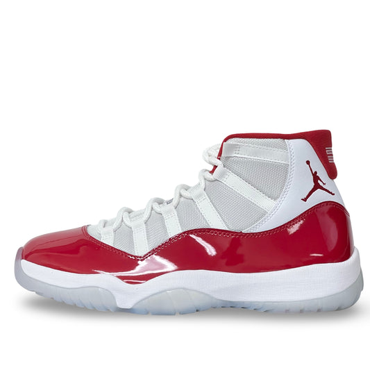 Nike Air Jordan 11 Cherry