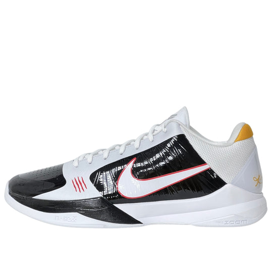 Nike Kobe 5 Protro Bruce Lee Alternate