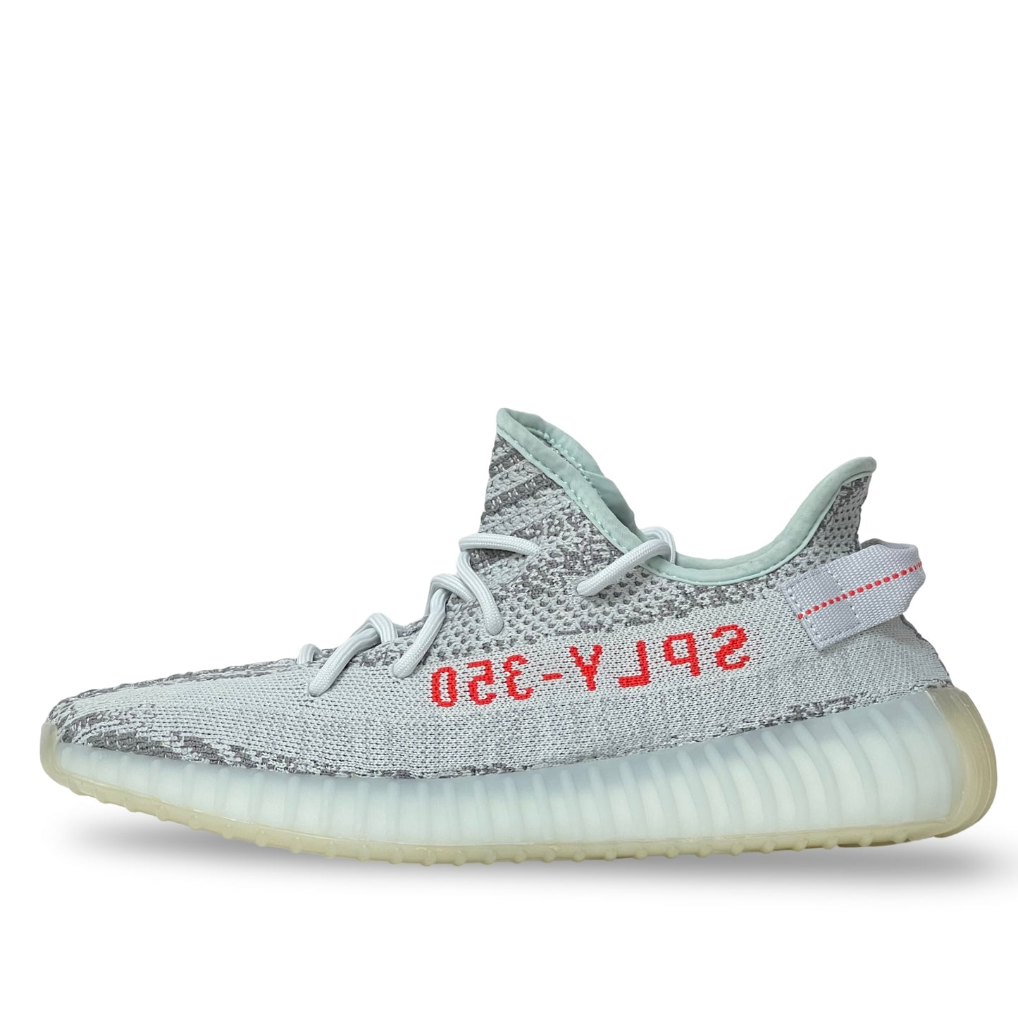 Adidas Yeezy Boost 350 V2 Blue Tint
