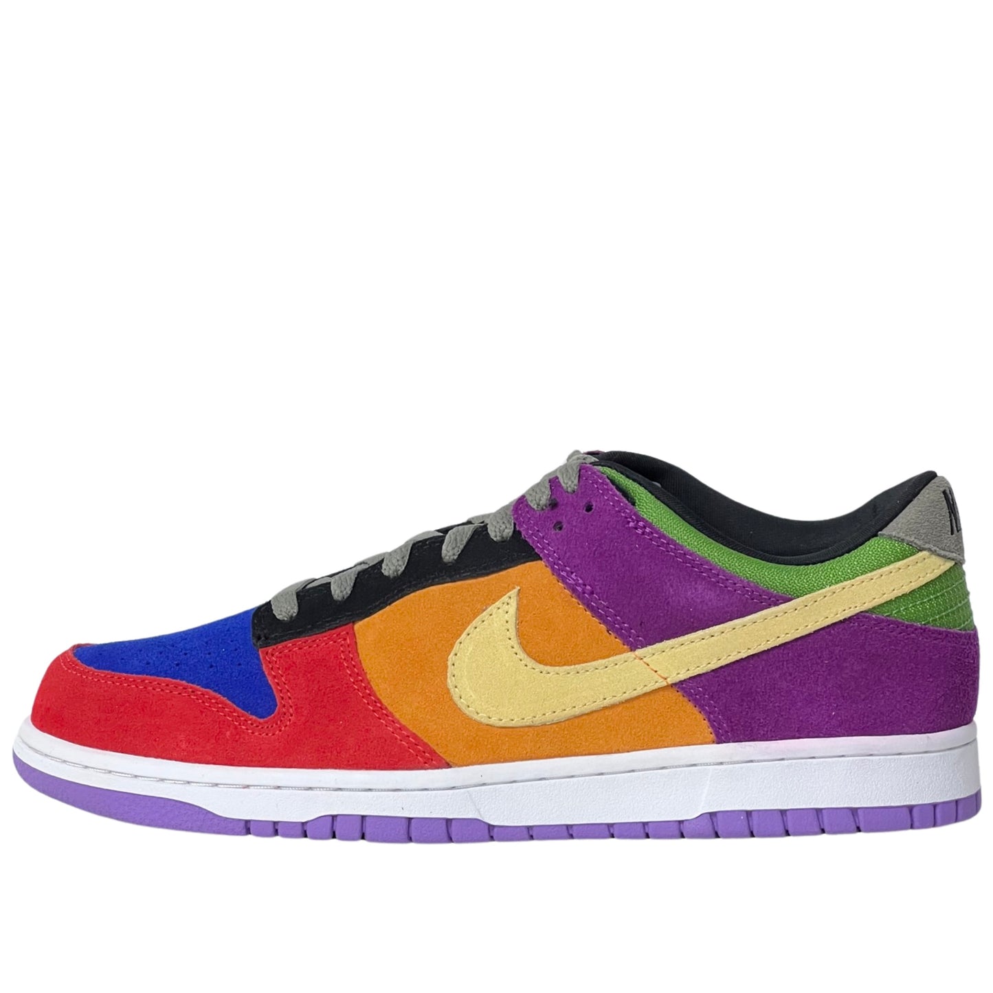 Nike Dunk Low Viotech 2019