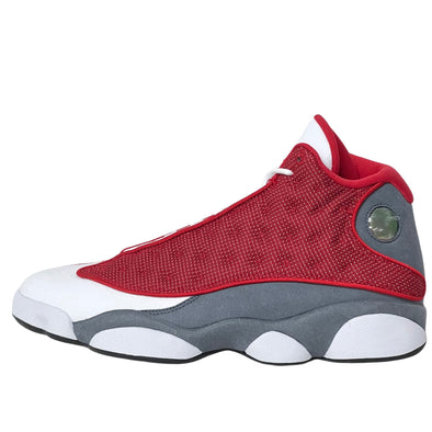 Nike Air Jordan 13 Red Flint