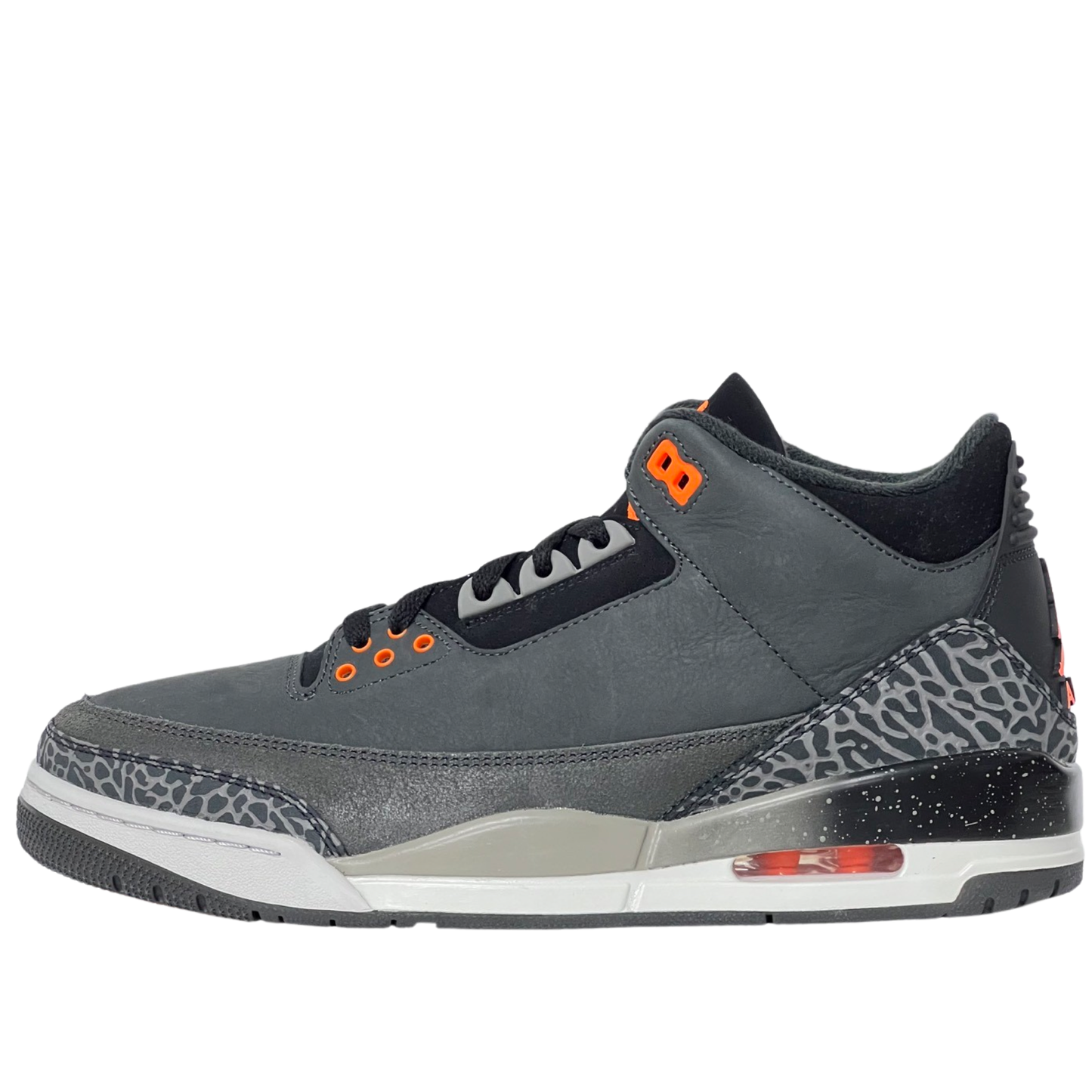 Nike Air Jordan 3 Fear 2023