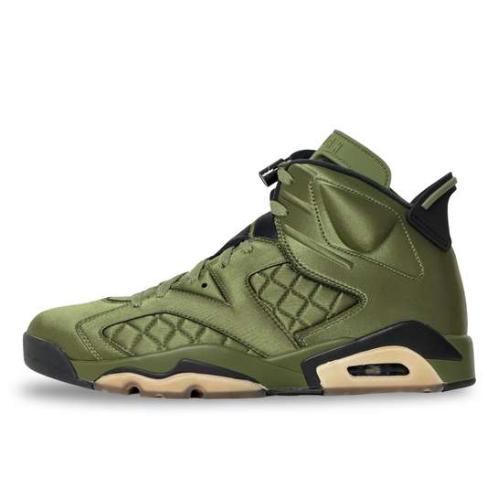 Nike Air Jordan 6 Pinnacle Flight Jacket