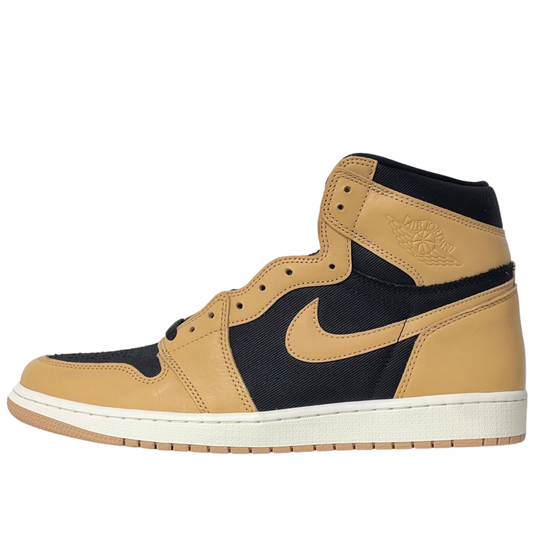 Nike Air Jordan 1 High Heirloom