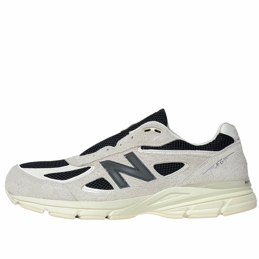 New Balance 990v4 Made in USA Joe Freshgoods 1998 Intro