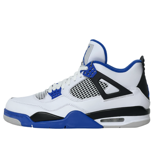 Nike Air Jordan 4 Motorsports
