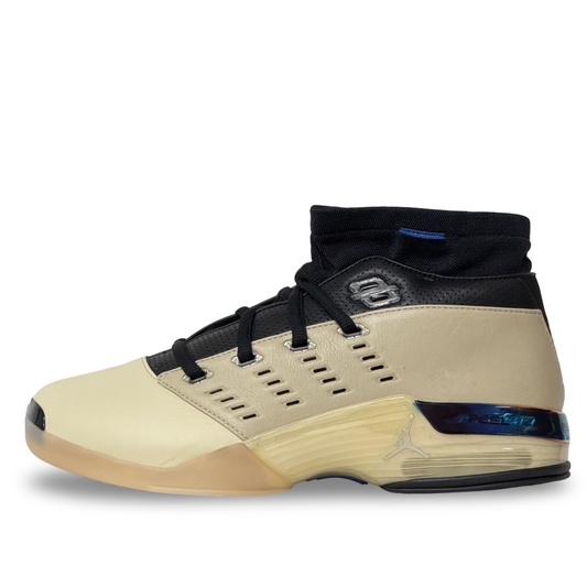 Nike Air Jordan 17 Low Infinite Archives Beach
