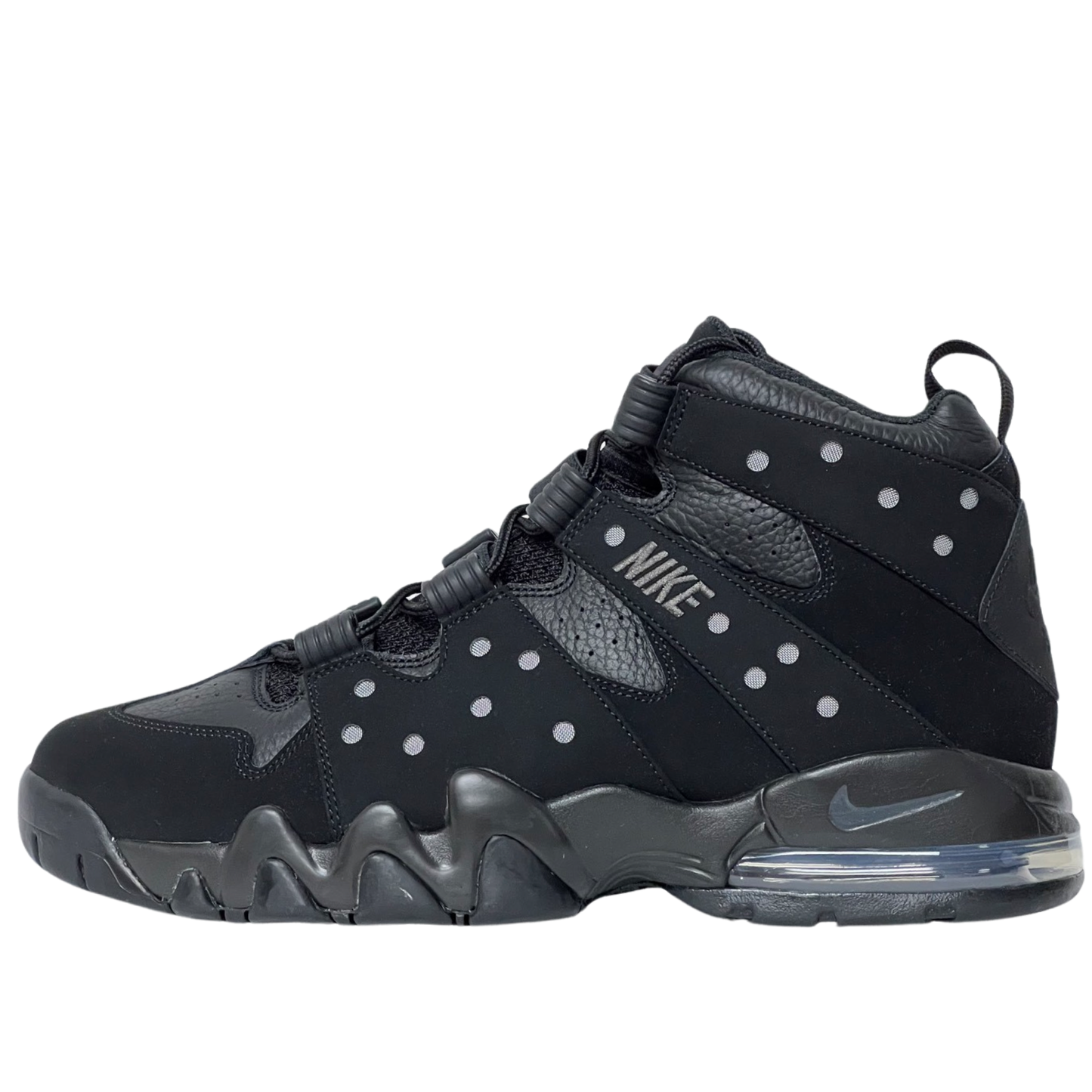 Nike Air Max 2 CB 94 Triple Black