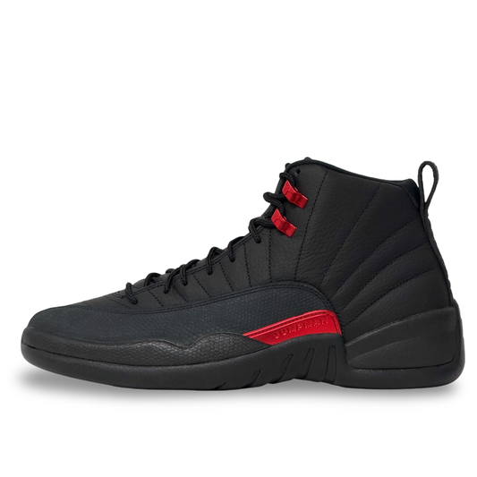 Nike Air Jordan 12 Bloodline