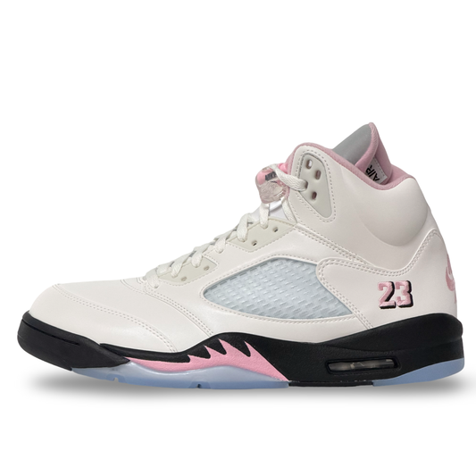 Nike Air Jordan 5 Medium Soft Pink