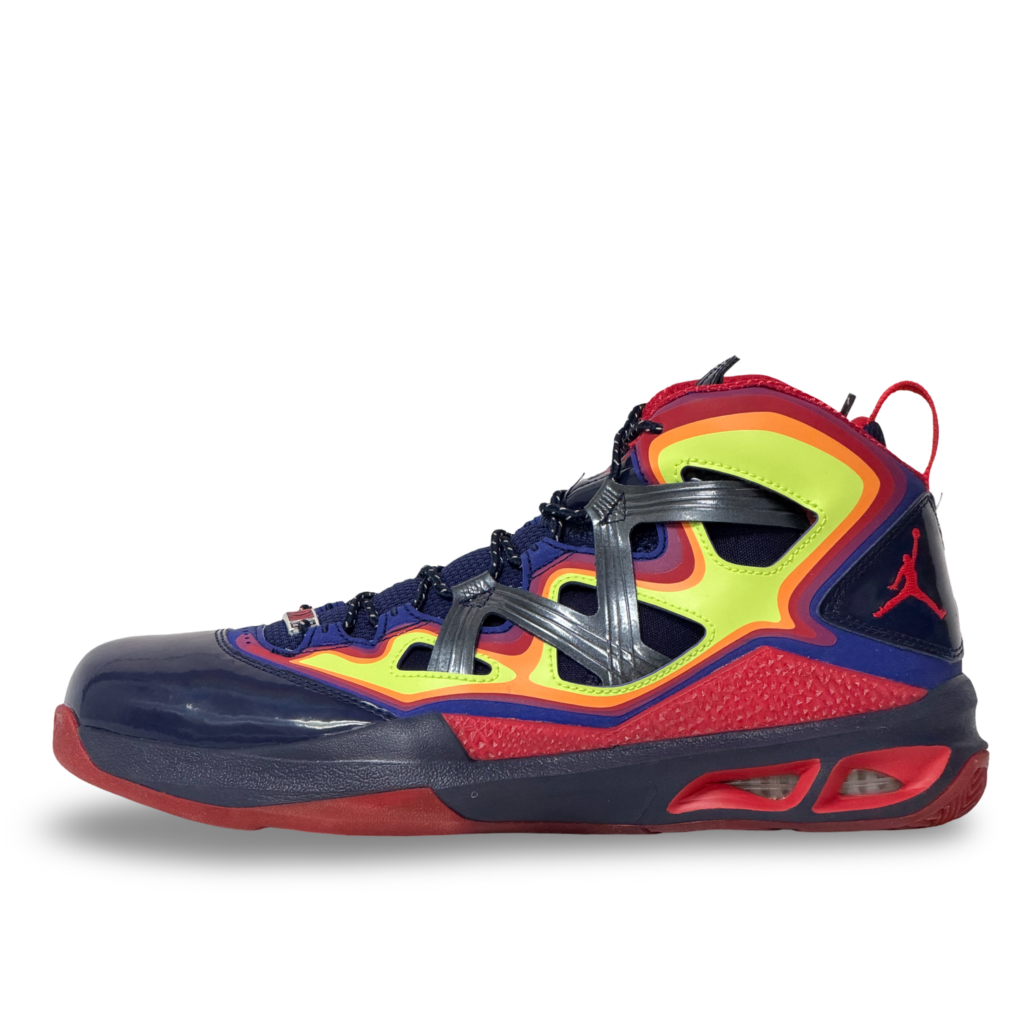 Nike Air Jordan 1/Melo 9 Year Of The Snake Pack