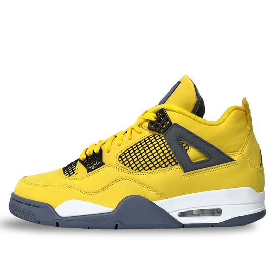 Nike Air Jordan 4 Lightning 2021