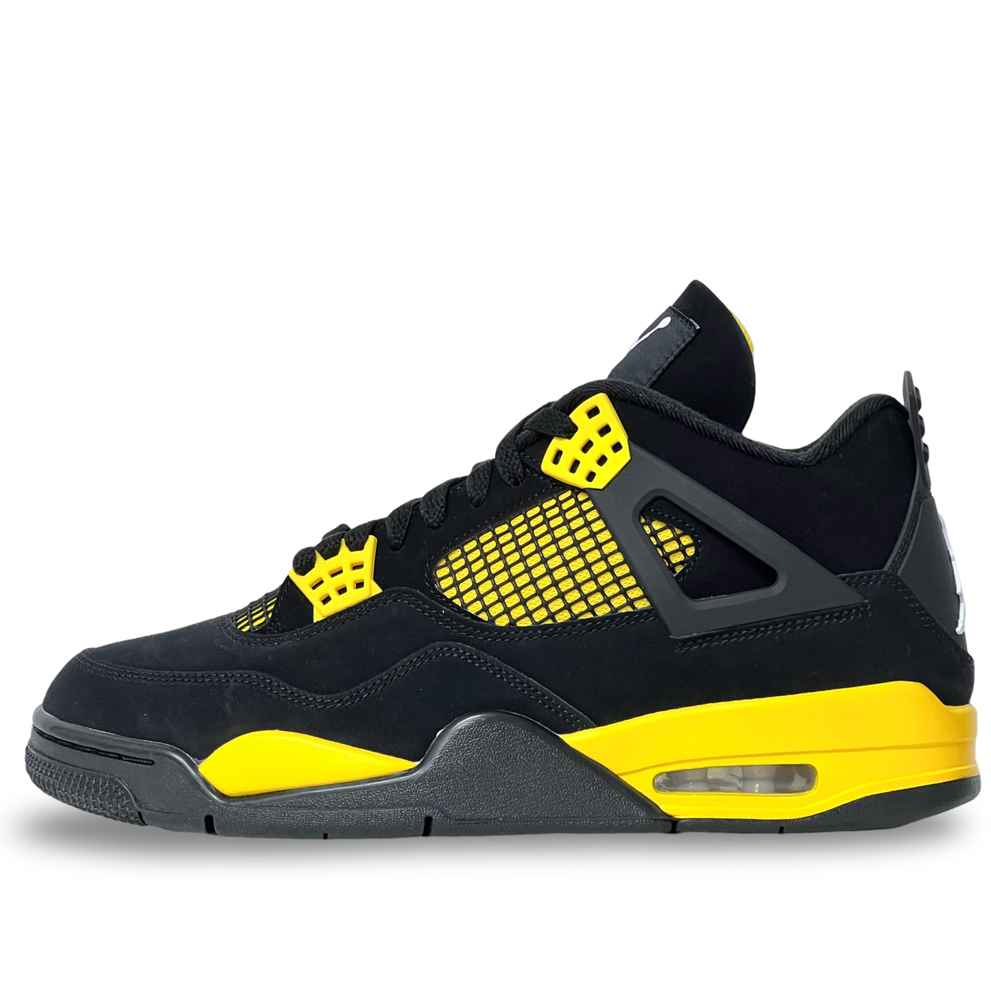 Nike Air Jordan 4 Thunder 2023