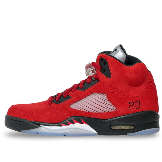 Nike Air Jordan 5 Raging Bulls 2021