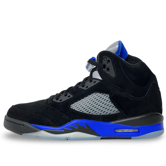 Nike Air Jordan 5 Racer Blue