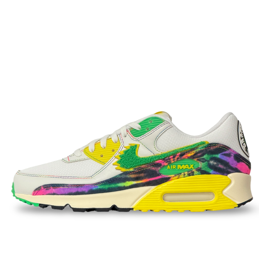 Nike Air Max 90 Grateful Dead University of Oregon Grateful Ducks