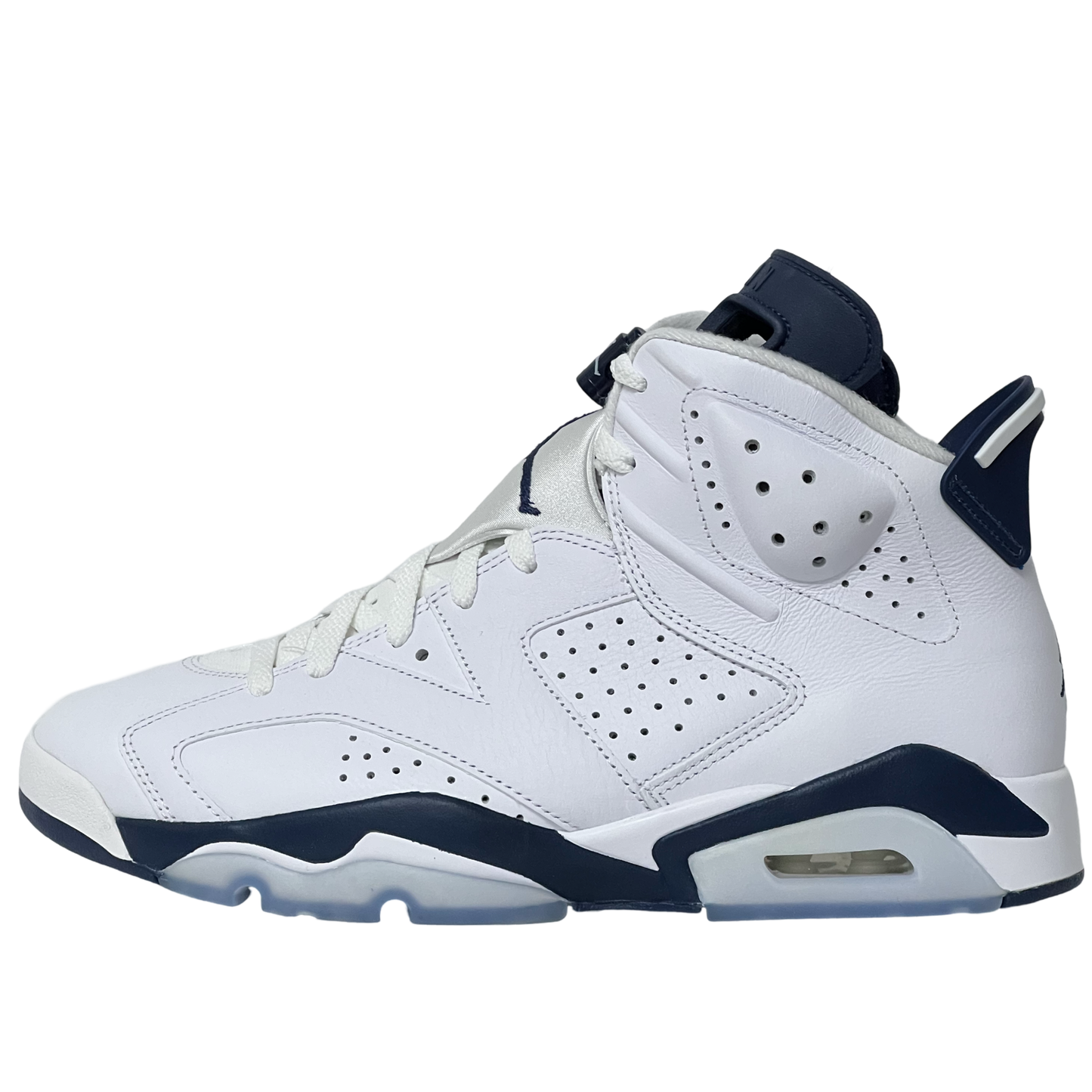 Nike Air Jordan 6 Midnight Navy