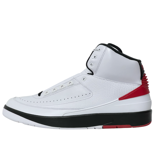 Nike Air Jordan 2 Chicago 2022