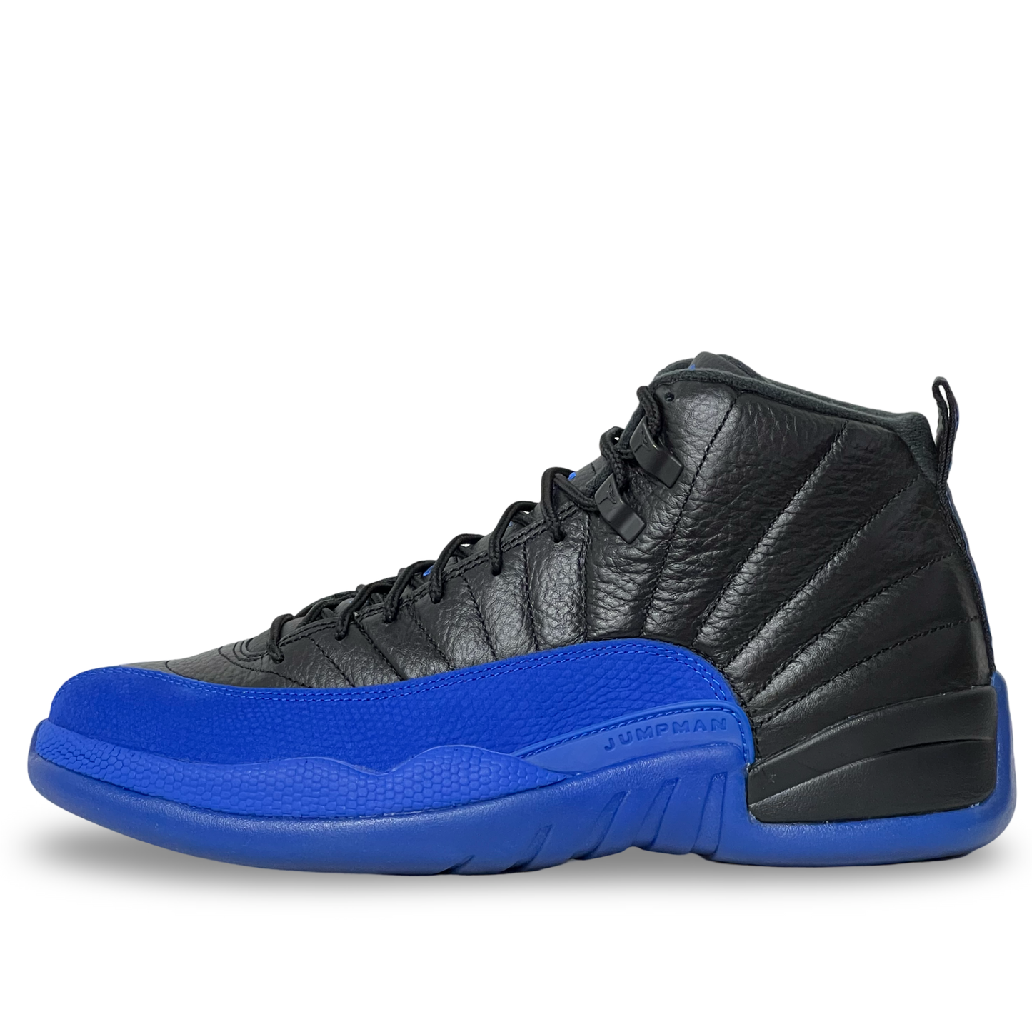 Nike Air Jordan 12 Game Royal