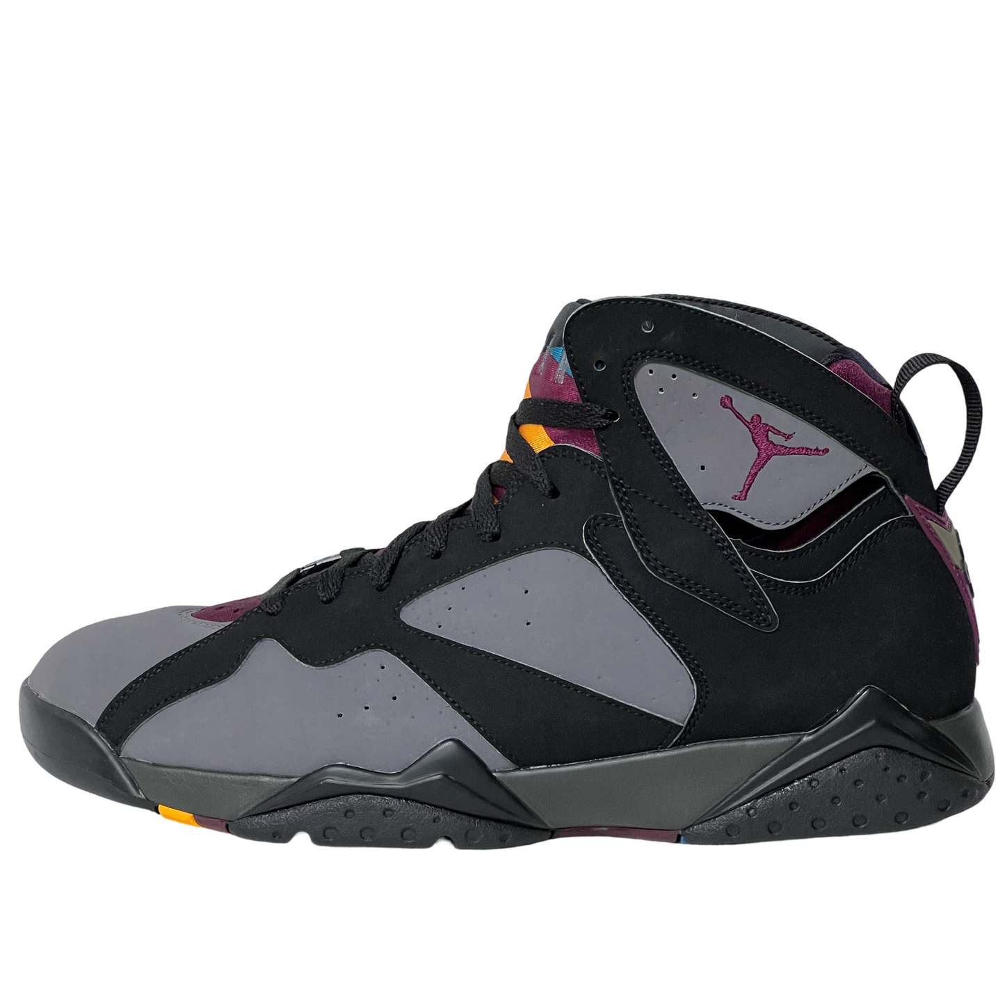 Nike Air Jordan 7 Bordeaux 2015