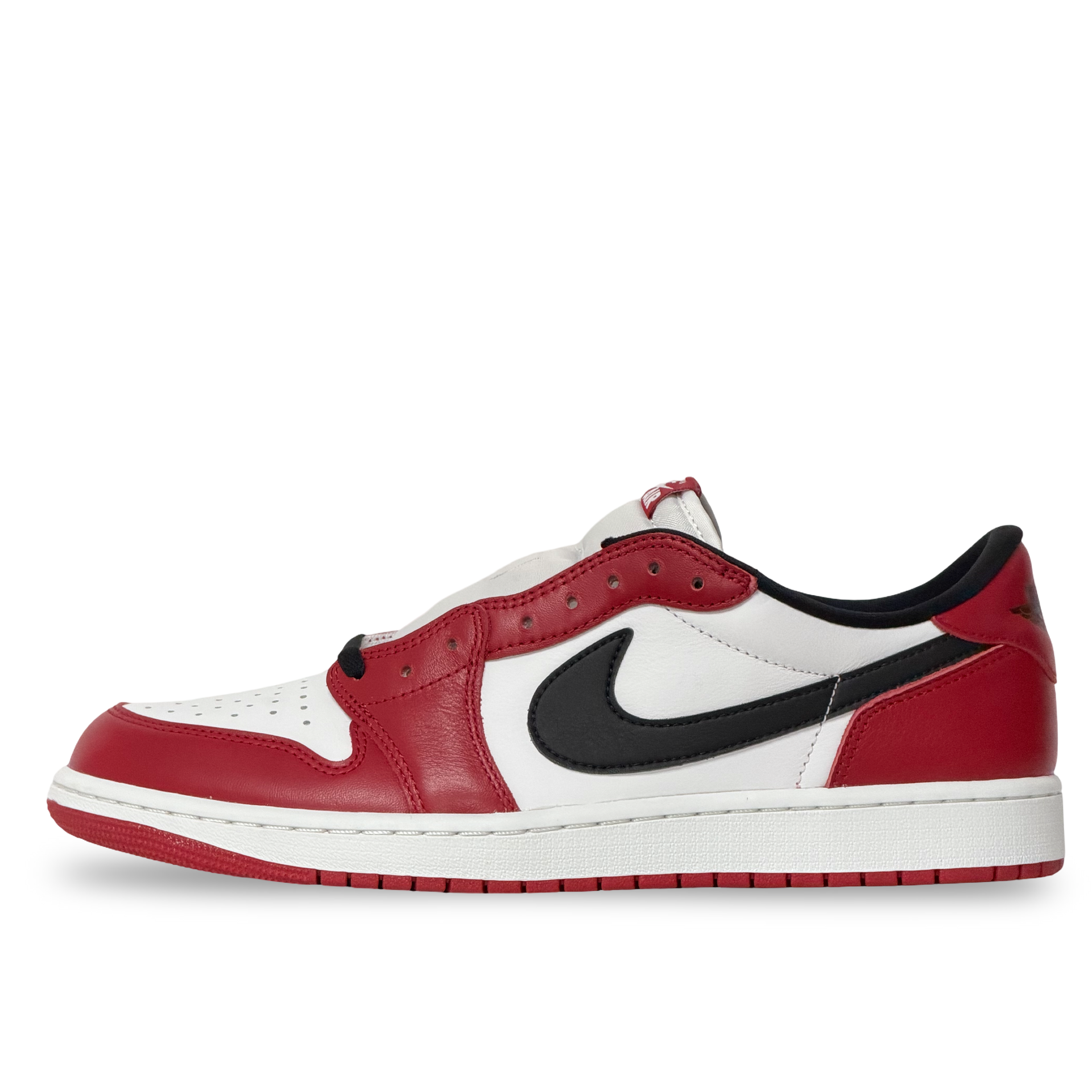 Nike Air Jordan 1 Low OG Chicago 2025 – ChillyKicks